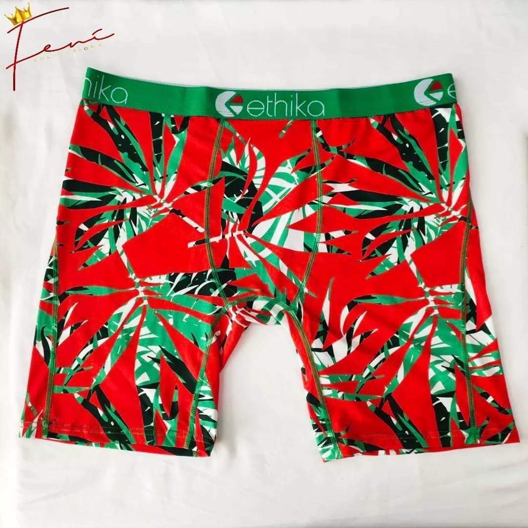 Louìs Vuìttõn Ethika Mens Underwears Mens New Underwear Fashion