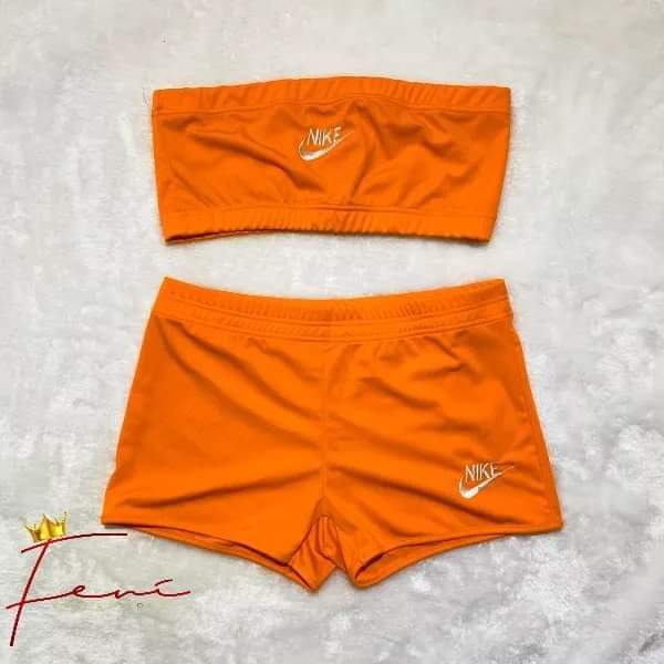 Nike 2pc Set