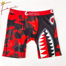 Load image into Gallery viewer, Ethika Men Boxers
